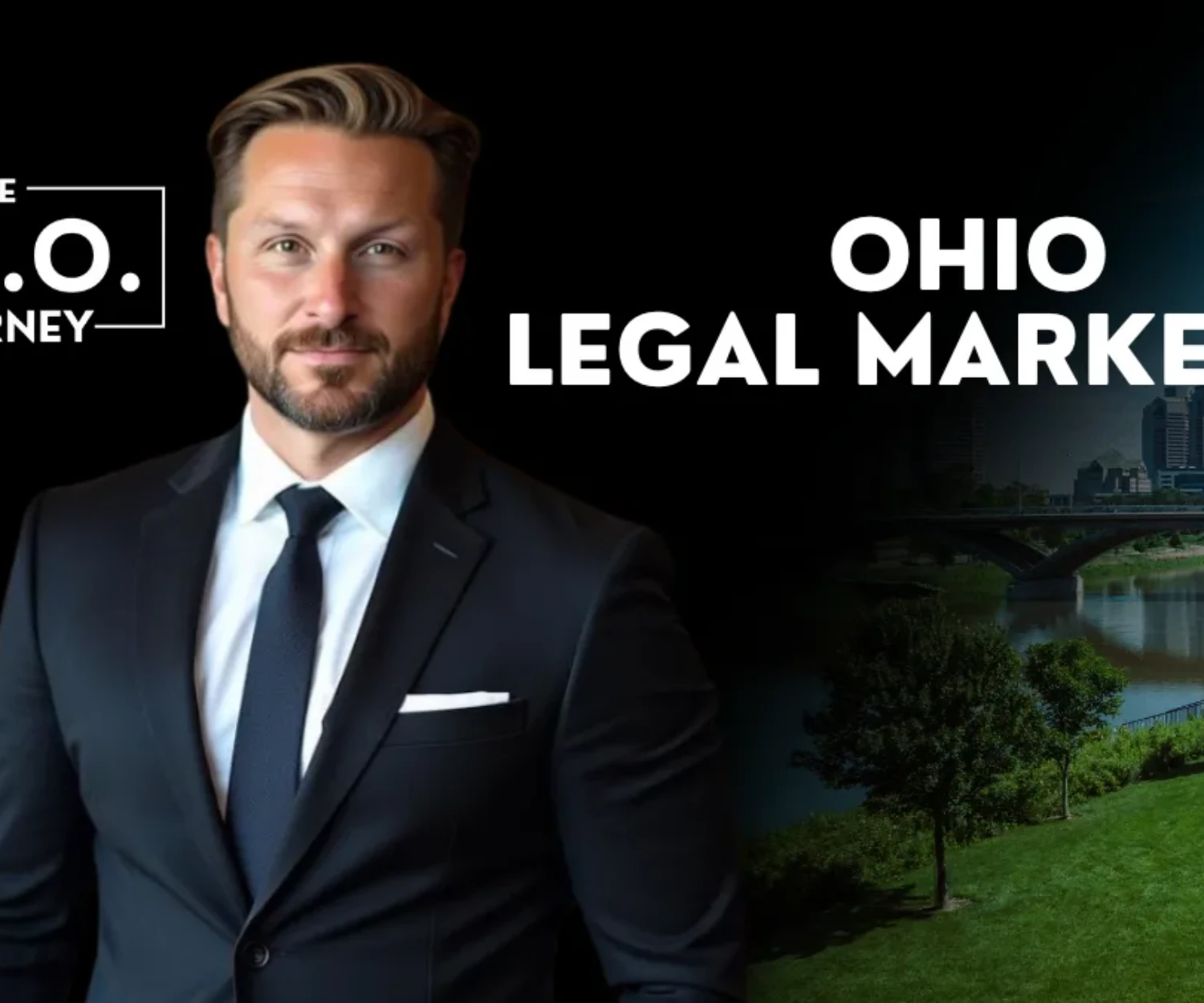 In the competitive legal market of Ohio, standing out is no longer optional—it’s essential. At The CMO Attorney, we specialize in marketing for Ohio law firms, helping attorneys and firms of all sizes gain the visibility they need to attract high-value clients, dominate local search rankings, and grow their practice with authority. With data-driven strategy, tailored content, and high-conversion design, we deliver results that matter.
