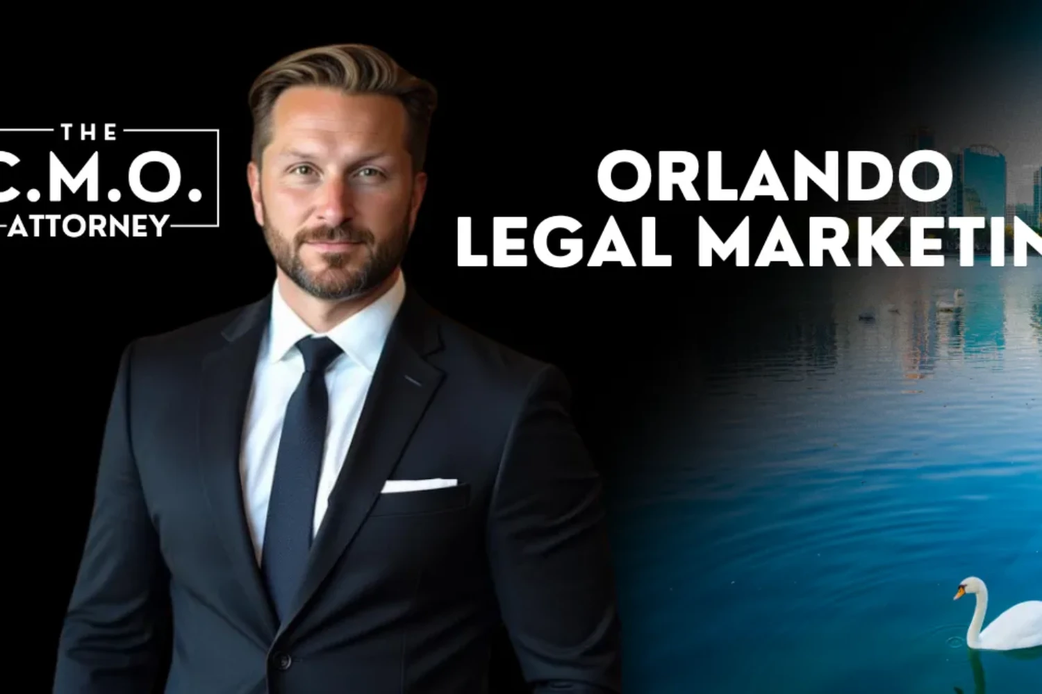 In the competitive Central Florida legal market, standing out from the crowd is not optional—it’s essential. With hundreds of law firms competing for the same clientele, the key to sustainable growth lies in expertly crafted marketing for Orlando law firms. That’s where The CMO Attorney comes in. We specialize in elevating law firm visibility, authority, and client acquisition through modern, strategic marketing campaigns tailored to the Orlando legal market.