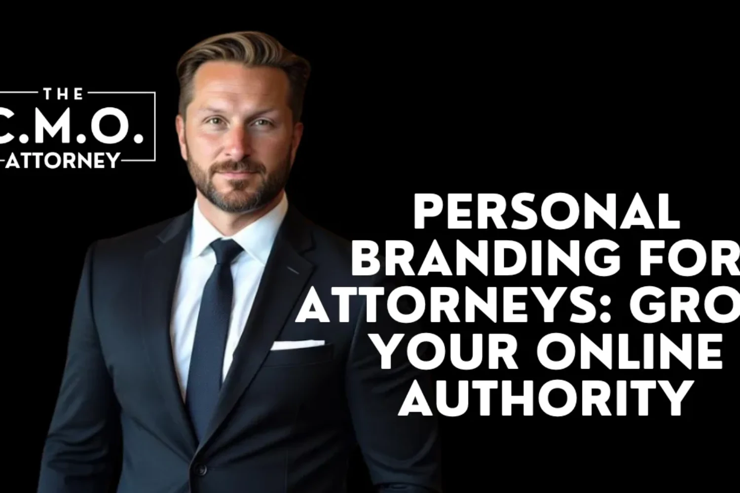 Personal branding for attorneys is no longer optional—it is a strategic necessity. Clients aren’t just hiring a law firm; they are hiring you. Your name, reputation, thought leadership, and online presence are part of the decision-making process. The CMO Attorney helps lawyers across all practice areas build a brand that commands trust and authority.