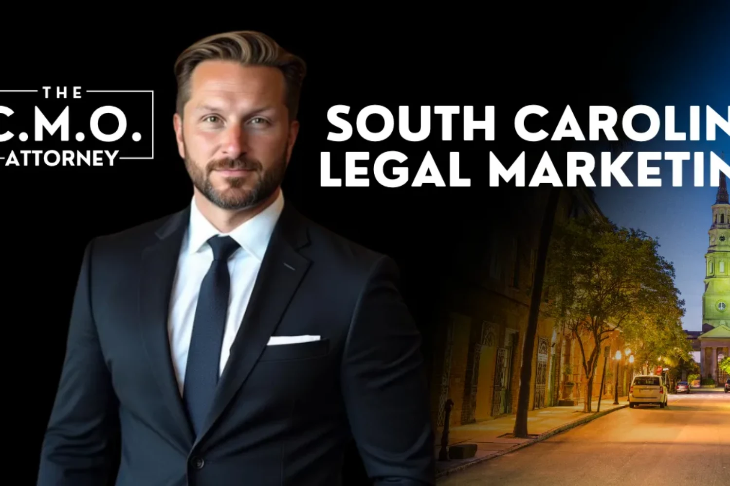 Marketing for South Carolina law firms demands precision, strategy, and an expert touch to truly stand out. At The CMO Attorney, we specialize in delivering tailored, high-impact marketing solutions designed specifically for South Carolina law firms aiming to dominate their market. As a premier Fractional CMO for law firms, we provide leadership, vision, and tactical execution to grow your client base, strengthen your brand, and maximize your firm's revenue.