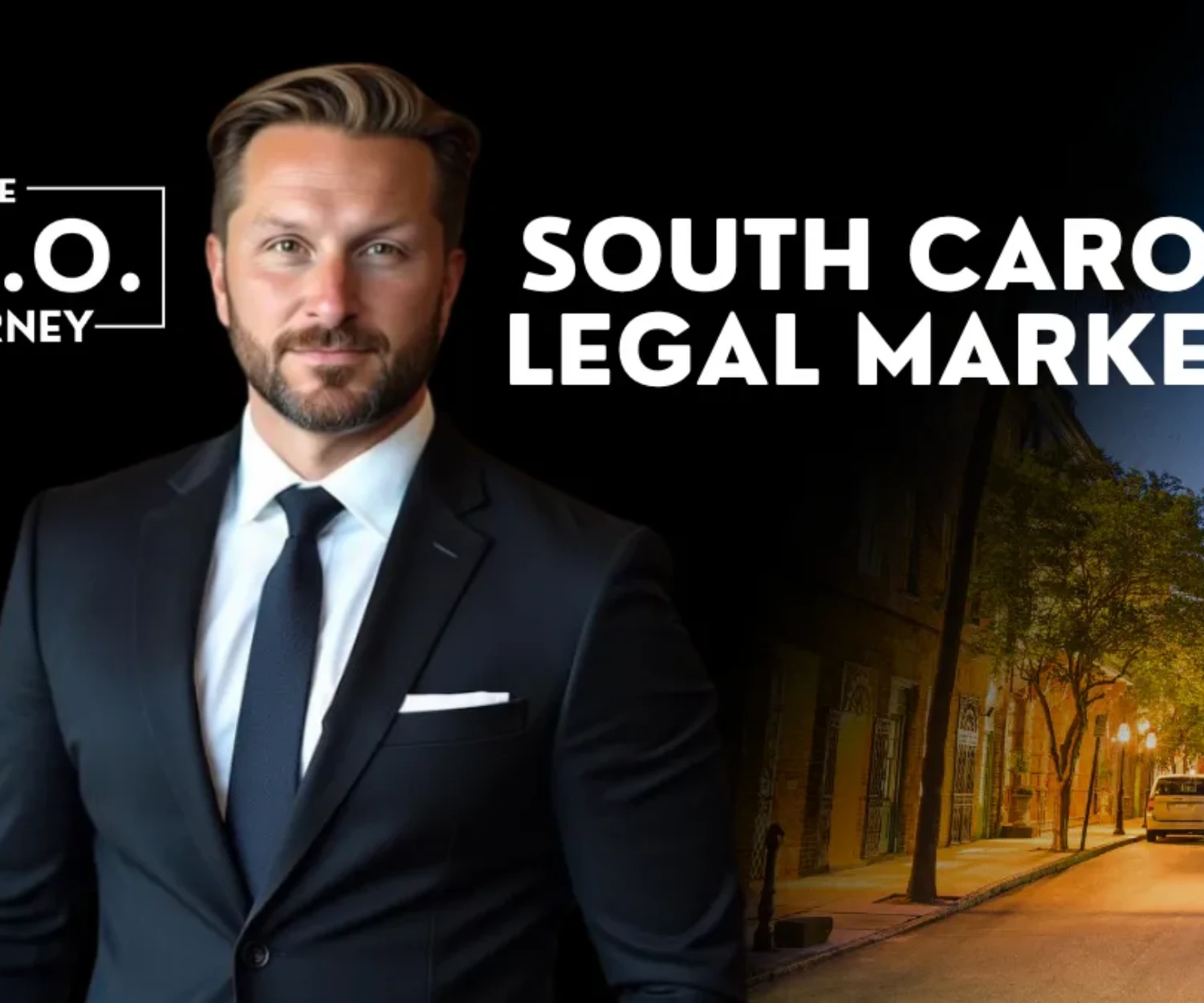 Marketing for South Carolina law firms demands precision, strategy, and an expert touch to truly stand out. At The CMO Attorney, we specialize in delivering tailored, high-impact marketing solutions designed specifically for South Carolina law firms aiming to dominate their market. As a premier Fractional CMO for law firms, we provide leadership, vision, and tactical execution to grow your client base, strengthen your brand, and maximize your firm's revenue.