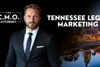 Marketing for Tennessee law firms demands a strategic and highly specialized approach to break through the noise and capture the attention of potential clients. At The CMO Attorney, we specialize as a Fractional Chief Marketing Officer (CMO) dedicated solely to law firms, delivering tailored marketing strategies that elevate your firm’s presence, enhance client acquisition, and maximize growth. This comprehensive guide explores how expert marketing for Tennessee law firms can transform your practice and why partnering with The CMO Attorney is the smartest choice for sustained success.