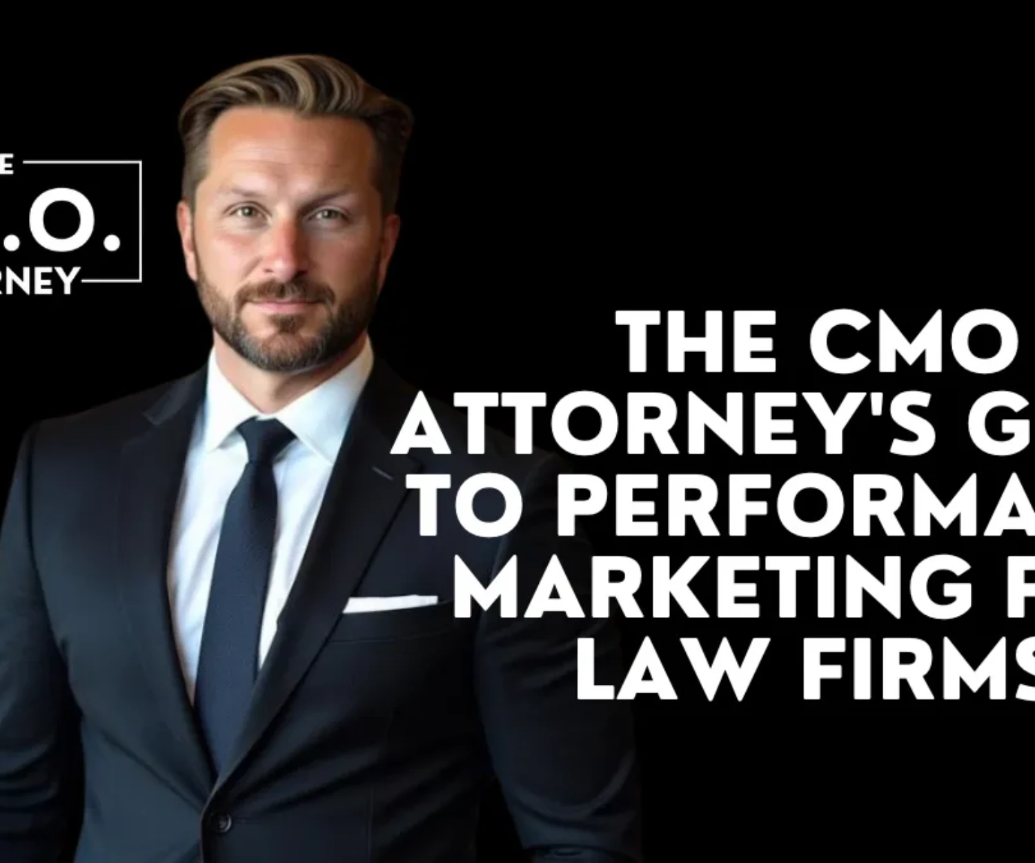 Performance marketing for attorneys is a critical tool for law firms seeking to drive qualified leads, enhance their online presence, and ultimately convert those leads into clients. Traditional advertising methods are becoming less effective, and law firms that embrace digital marketing are seeing significant results in terms of client acquisition and revenue generation. At The CMO Attorney, we specialize in creating results-driven marketing strategies that ensure your firm stands out in the crowded legal market. This guide will walk you through how performance marketing can work for your law firm and how we can help you optimize your marketing efforts to maximize ROI.