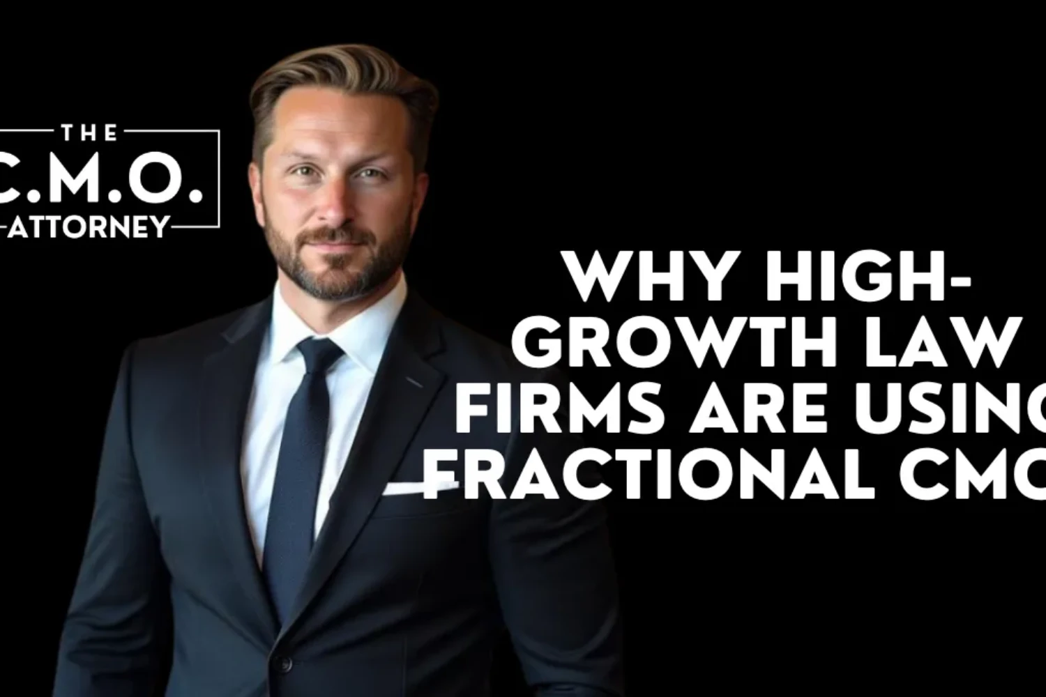 Hhigh-growth law firms must do more than simply advertise—they need smart, strategic leadership in their marketing operations. Enter the Fractional Chief Marketing Officer (CMO)—a cost-effective solution tailored for firms aiming to scale without the overhead of a full-time executive. At The CMO Attorney, we specialize in guiding forward-thinking legal practices through complex growth journeys with precision, agility, and performance-driven marketing strategies.