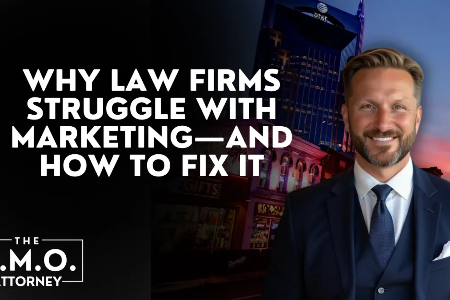 Overcoming law firm marketing challenges remains a significant hurdle for many attorneys aiming to grow their practice in today’s fiercely competitive legal market. Despite exceptional legal expertise, many law firms fail to connect with their ideal clients due to ineffective marketing strategies. At The CMO Attorney, we specialize in turning marketing struggles into powerful growth engines, helping law firms rise above competition and capture the clients they deserve.