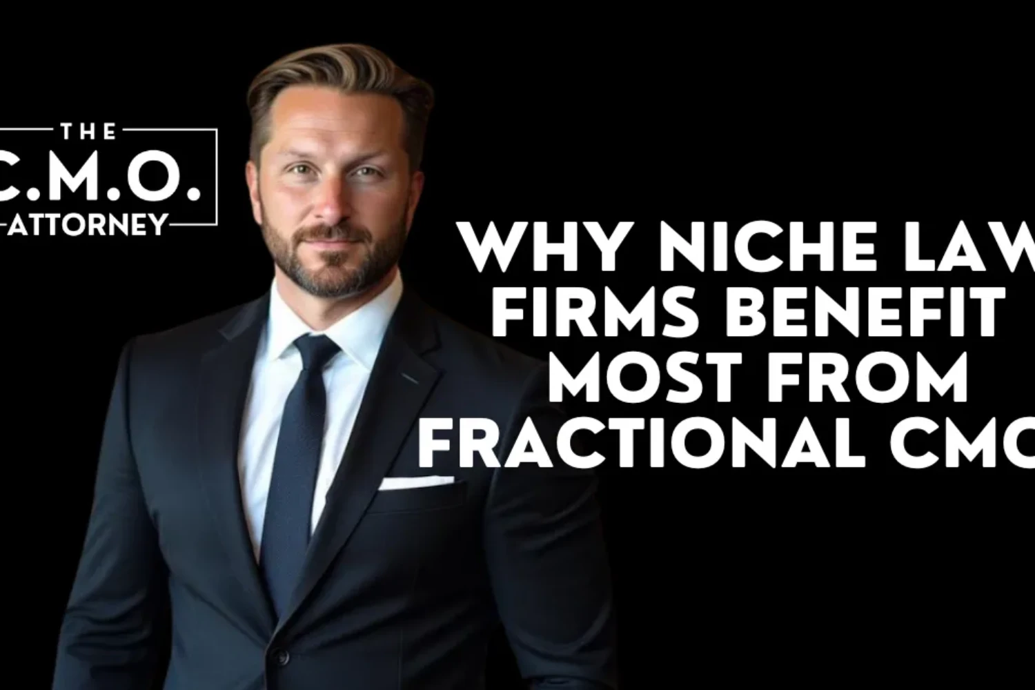 In today’s fiercely competitive legal marketplace, niche law firms face the unique challenge of establishing authority and attracting clients within highly specific legal verticals. These firms operate in tightly focused practice areas—such as maritime law, elder law, aviation law, or catastrophic injury law—and while their specialization is their strength, it often limits their in-house marketing expertise and resources. That’s precisely where a fractional CMO for niche law firms becomes a powerful asset.