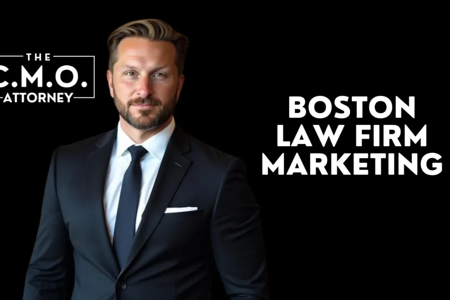 In a legal market as competitive and fast-paced as Boston, a law firm cannot afford mediocre marketing. At The CMO Attorney, we deliver Boston law firm marketing solutions that position your firm ahead of the competition. Led by a former Chief Marketing Officer of a nationally recognized law firm, our expertise is unmatched. We understand how to capture the attention of the right clients, optimize digital visibility, and convert leads into long-term relationships.