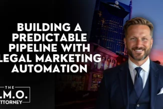Legal client pipeline automation is the strategic use of digital tools, systems, and AI-driven workflows to consistently attract, nurture, and convert prospective clients into paying legal clients. Unlike traditional marketing methods, automation allows law firms to create a predictable, scalable pipeline that removes manual inefficiencies and ensures no lead slips through the cracks.