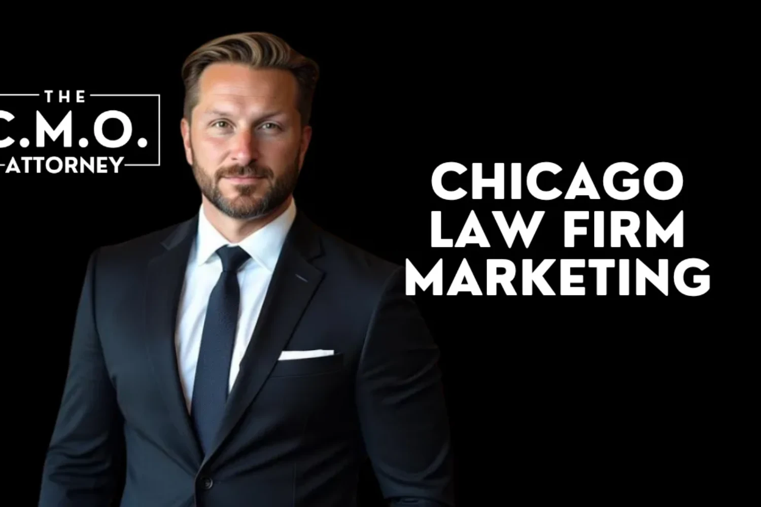 In the hyper-competitive legal industry, Chicago law firm marketing is no longer optional—it's mission-critical. At The CMO Attorney, we offer tailored marketing services backed by the experience of a former Chief Marketing Officer of a nationally recognized law firm. Our focus is simple: helping Chicago law firms stand out, generate high-value leads, and achieve sustained growth through strategic digital dominance.