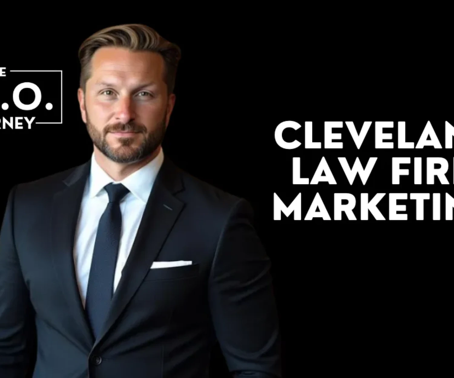 Cleveland law firm marketing demands a focused and strategic approach tailored to the unique characteristics of the Cleveland legal market. At The CMO Attorney, led by a former Chief Marketing Officer of a major national law firm, we deliver cutting-edge marketing strategies designed specifically to help Cleveland attorneys stand out in an intensely competitive environment.