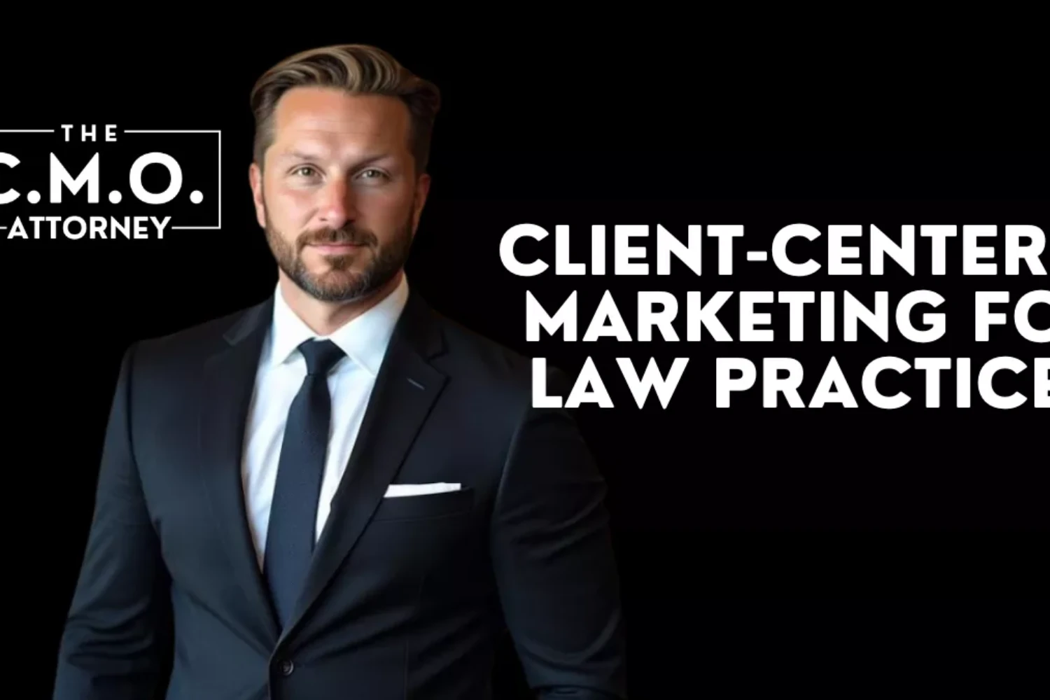 At The CMO Attorney, we firmly believe that placing the client at the heart of every marketing initiative is the most effective way to secure long-term growth. Client-centric marketing law firms understand that success is no longer just about winning cases—it’s about building lasting relationships, fostering trust, and delivering unparalleled value.