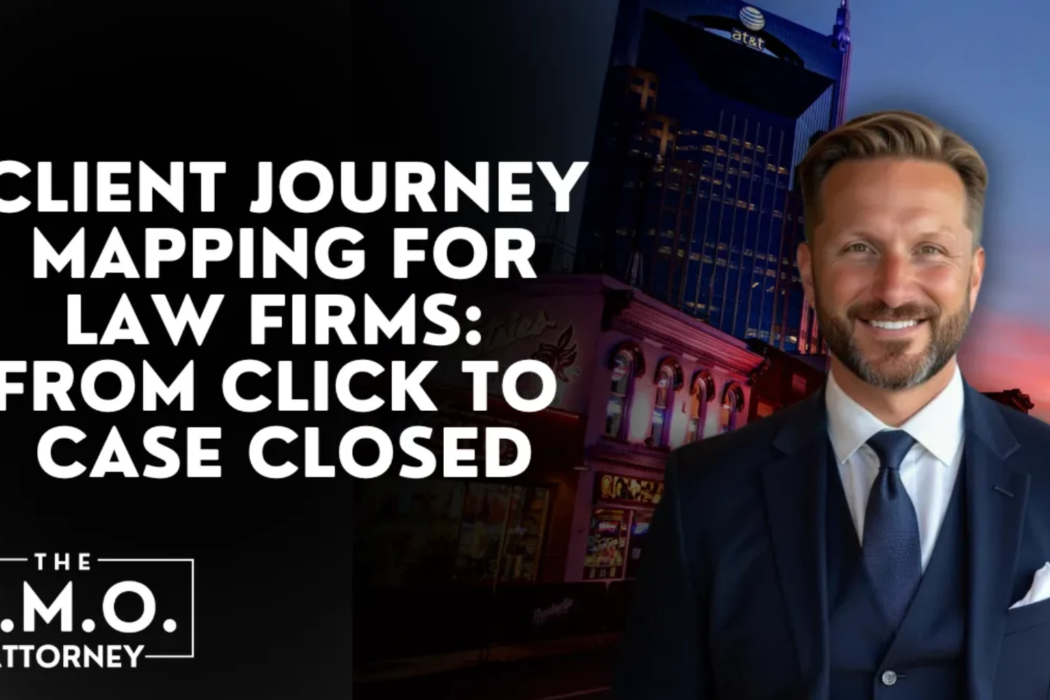 Legal client journey mapping is the strategic process of visualizing and optimizing every touchpoint a potential client has with a law firm — from their first interaction online to the final resolution of their case. At The CMO Attorney, we leverage this powerful tool to help law firms create tailored experiences that convert clicks into clients and inquiries into signed cases.