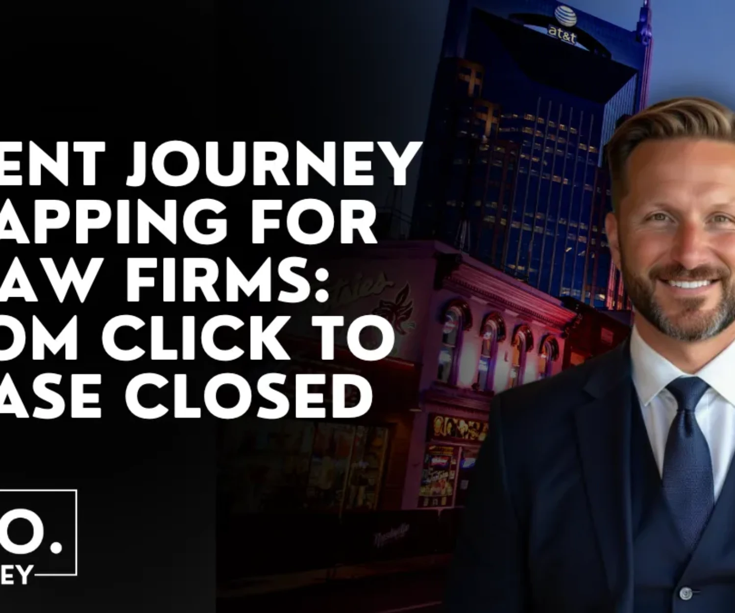 Legal client journey mapping is the strategic process of visualizing and optimizing every touchpoint a potential client has with a law firm — from their first interaction online to the final resolution of their case. At The CMO Attorney, we leverage this powerful tool to help law firms create tailored experiences that convert clicks into clients and inquiries into signed cases.