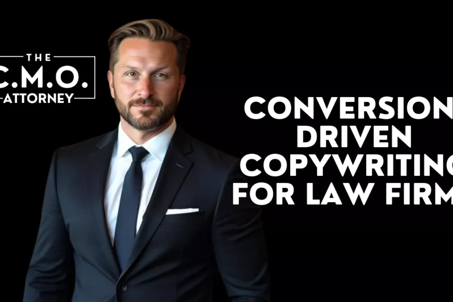 At The CMO Attorney, we specialize in legal copywriting that converts, ensuring your law firm stands out in a saturated market. Unlike generic marketing agencies, we craft compelling content that not only engages but also drives potential clients to take immediate action. Our focus is on creating persuasive narratives, strategically designed to turn visitors into loyal clients.