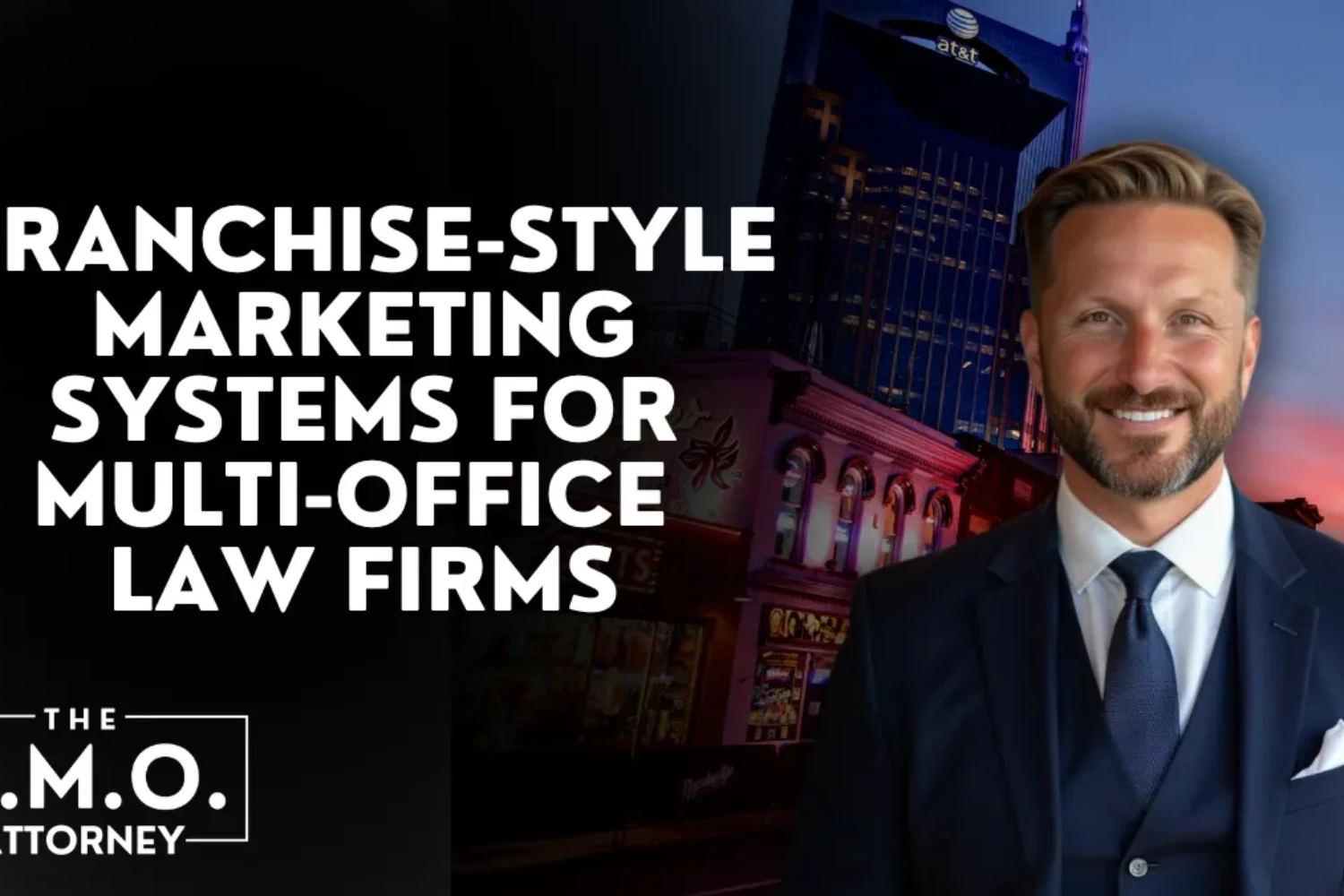 Multi-office law firms face a daunting challenge—how to achieve consistent marketing results across all locations while preserving brand integrity. The solution lies in franchise-style marketing systems for law firm franchises. At The CMO Attorney, we design and implement replicable, data-driven marketing structures that deliver consistent results, streamline brand messaging, and fuel firm-wide growth. If your law firm operates in multiple offices—or is planning to scale—this is your blueprint for sustainable success.