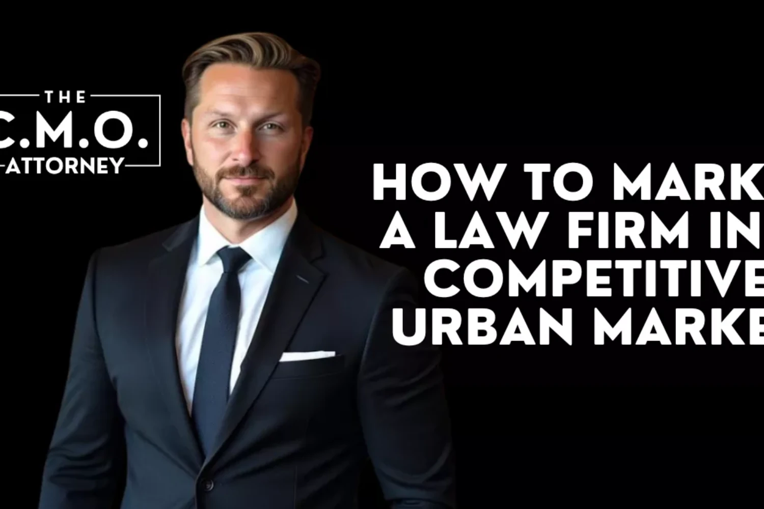 At The CMO Attorney, we know that competitive legal marketing strategies are essential for law firms operating in busy urban markets. With countless firms competing for attention in cities like New York, Chicago, Los Angeles, and Miami, it’s critical to implement a multi-faceted, data-driven approach that establishes your firm as the clear choice for potential clients.