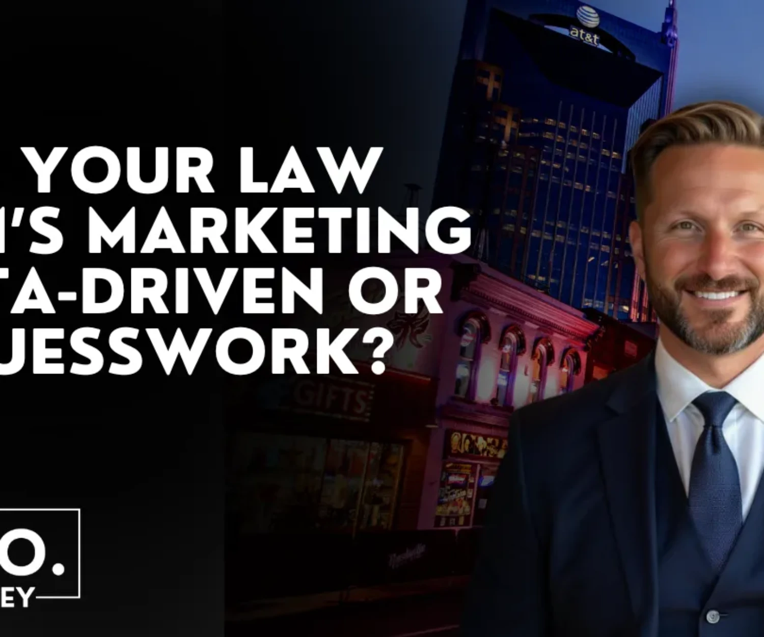 In today’s ultra-competitive legal industry, relying on intuition, gut feelings, or outdated tactics can cost law firms thousands in lost revenue. A data-driven legal marketing strategy is not a buzzword—it’s the gold standard for firms serious about growth, lead quality, and return on investment (ROI). At The CMO Attorney, we empower law firms to eliminate guesswork by leveraging actionable data, transforming vague marketing efforts into precise, scalable systems that consistently drive results.
