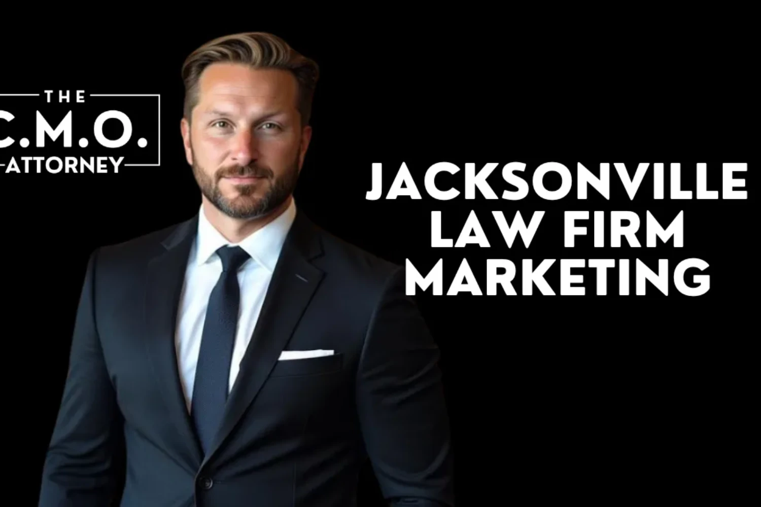 Jacksonville law firm marketing is an absolute necessity in the current legal marketplace. With an abundance of law firms vying for clients in Jacksonville, only those equipped with a strategic, expertly executed marketing plan will rise above the noise. At The CMO Attorney, led by a former Chief Marketing Officer of a major firm, we specialize in creating tailored, data-driven marketing solutions that help Jacksonville law firms increase visibility, generate high-quality leads, and close more cases efficiently.