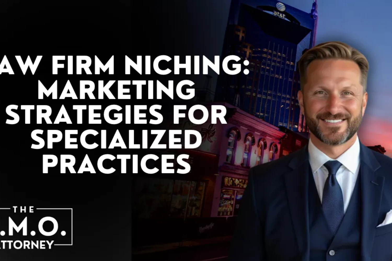 Adopting a niche law firm marketing strategy is no longer optional — it is vital. As generalist law firms struggle to differentiate, specialized practices gain a significant advantage by targeting clearly defined client segments with tailored marketing efforts. At The CMO Attorney, we understand the intricacies of crafting focused marketing campaigns that resonate deeply with niche audiences and drive measurable growth. This comprehensive article outlines proven strategies to help your specialized practice dominate its market.