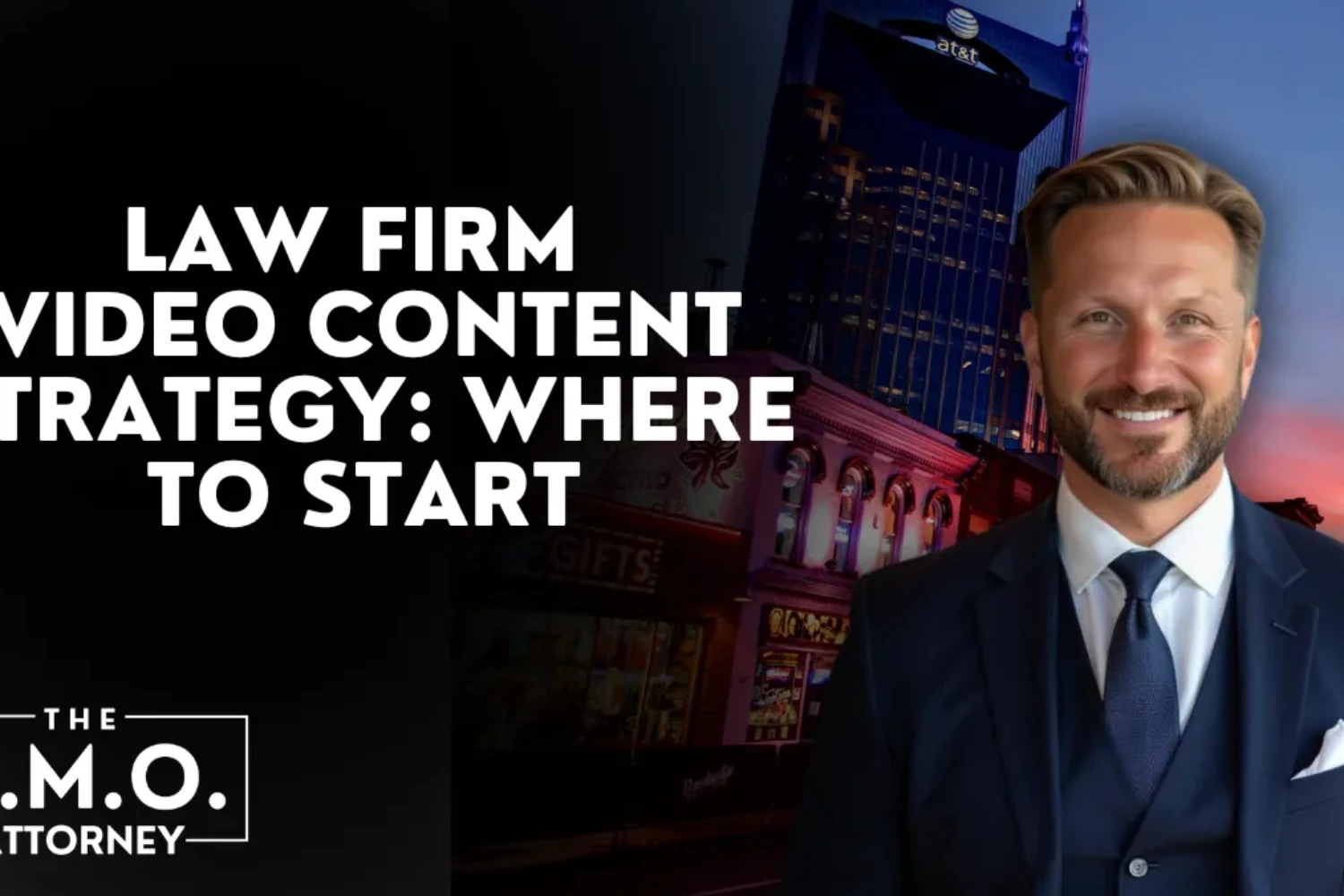 A compelling video strategy for law firms is no longer optional—it's essential. Legal consumers are more informed, more mobile, and more visual than ever. A well-executed video campaign can build trust, humanize your attorneys, answer frequently asked legal questions, and position your firm as the go-to authority in your practice area.