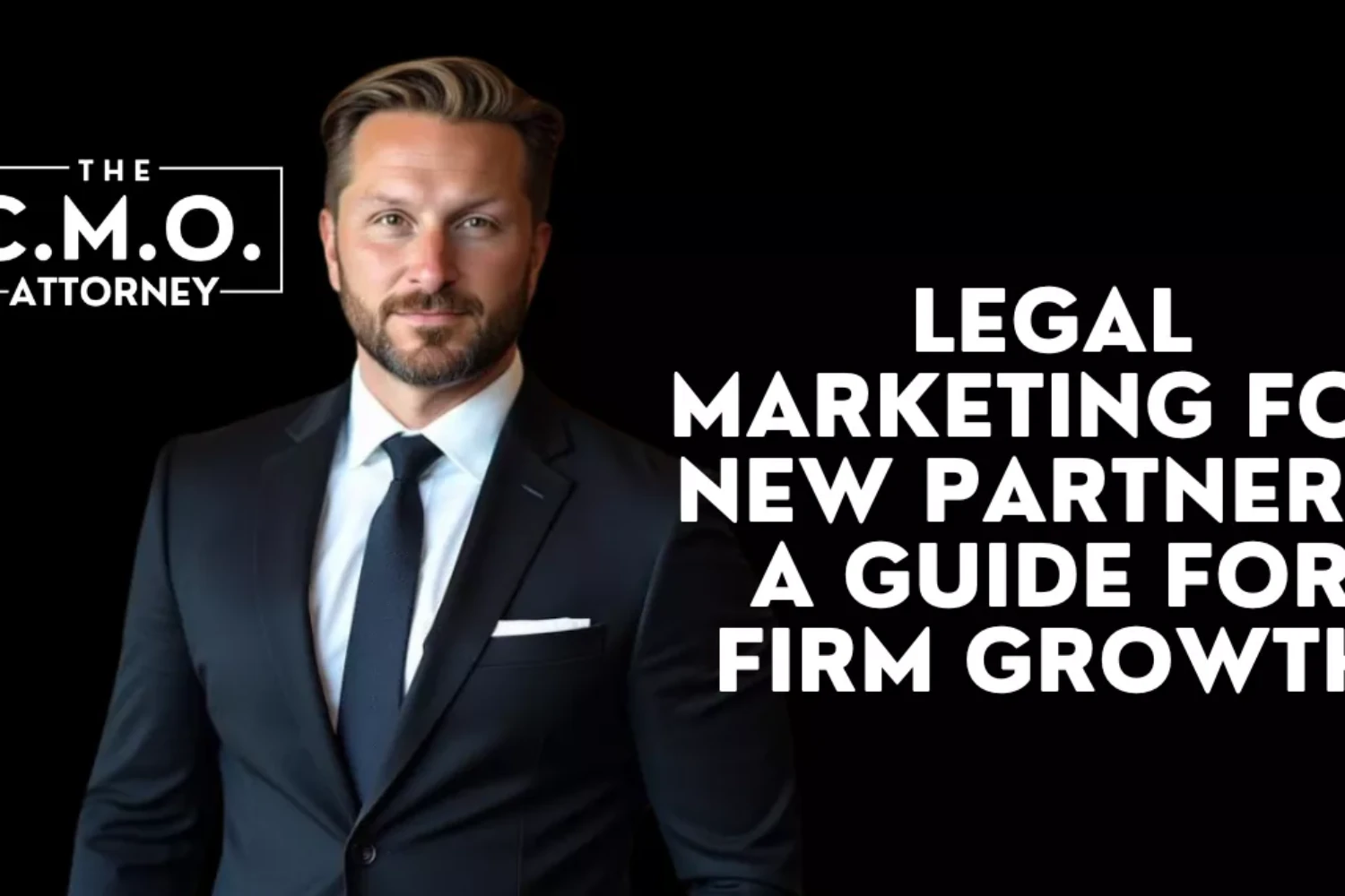 At The CMO Attorney, we specialize in building a law firm partner marketing strategy that accelerates growth for new partners and their firms. As law firms continue to evolve, partners face increasing pressure not only to excel in their practice areas but also to generate new business. A sophisticated marketing approach is no longer optional—it’s critical for competitive positioning and long-term profitability.