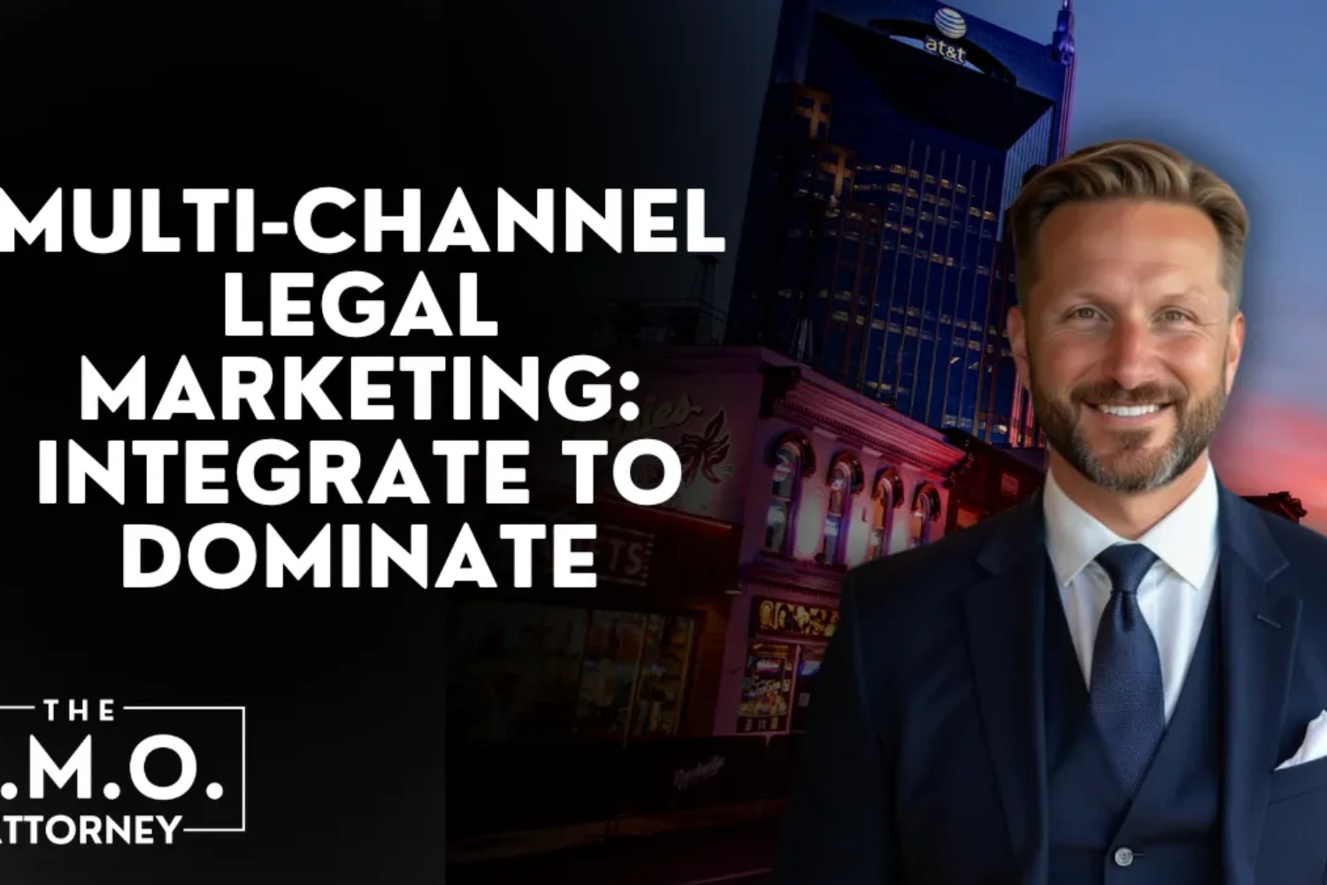 Multi-channel legal marketing has emerged as the most effective approach for law firms seeking to dominate their markets and consistently attract high-quality clients. At The CMO Attorney, we recognize that a fragmented marketing strategy no longer suffices. The path to sustainable growth demands a seamlessly integrated, multi-channel approach that amplifies your firm’s reach, reinforces brand authority, and converts prospects into loyal clients.