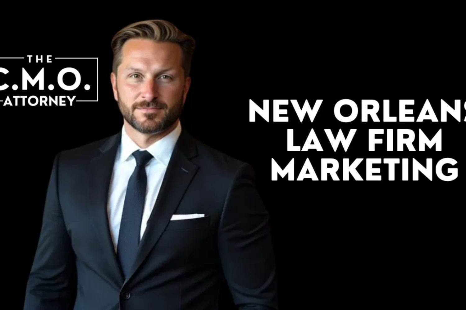 In today’s ultra-competitive legal environment, New Orleans law firm marketing is no longer optional—it’s a strategic necessity. At The CMO Attorney, led by a former Chief Marketing Officer of a major national law firm, we deliver elite marketing solutions specifically tailored to law firms in the Crescent City. Our insider expertise and data-driven strategies empower your firm to capture greater market share, attract qualified leads, and convert those leads into loyal clients.