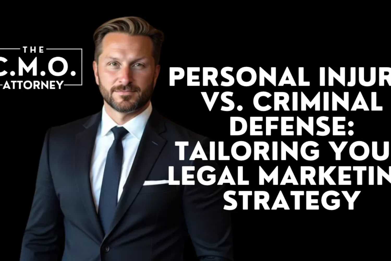 In today’s fiercely competitive legal market, crafting a strategic approach to personal injury vs criminal defense marketing is critical. At The CMO Attorney, we understand that these two practice areas demand distinct marketing frameworks to effectively attract and convert ideal clients. Below, we explore how to meticulously differentiate your campaigns, messaging, and channels to ensure you dominate search rankings and secure more qualified leads.