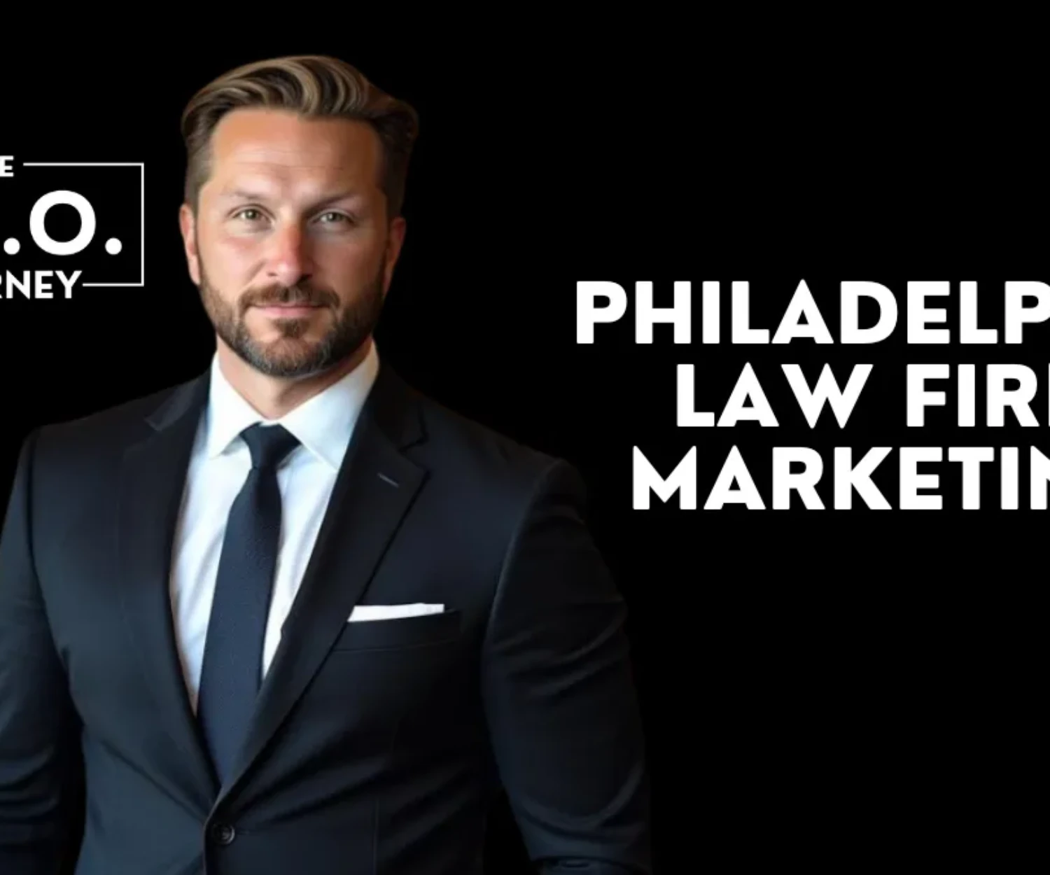 In the fiercely competitive legal industry, Philadelphia law firm marketing has shifted from a mere advantage to an essential element for survival and growth. With countless firms competing for client attention, only those implementing sophisticated, data-driven marketing strategies can achieve sustainable expansion, build client trust, and increase revenue. At The CMO Attorney, we bring unparalleled expertise — led by a former Chief Marketing Officer of a major law firm — delivering insider-level precision, high-return strategies, and proven business results.
