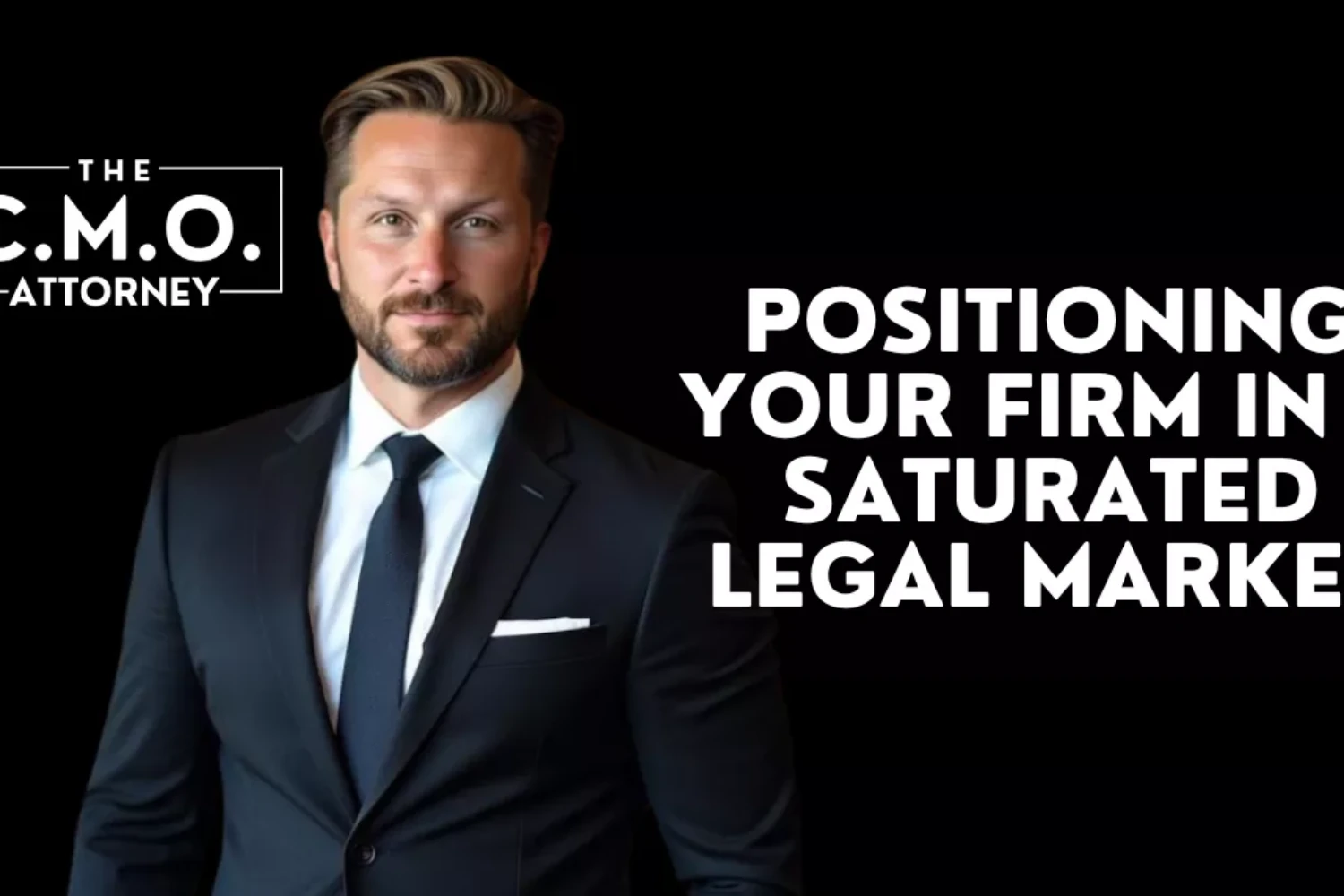 Saturated market legal positioning is not just an option—it’s a necessity. At The CMO Attorney, we face the uphill battle law firms encounter to differentiate themselves in an industry overflowing with capable practitioners. Through deliberate strategy, clear brand messaging, and data-driven initiatives, we help law firms achieve superior market positioning that attracts the right clients and drives consistent growth.