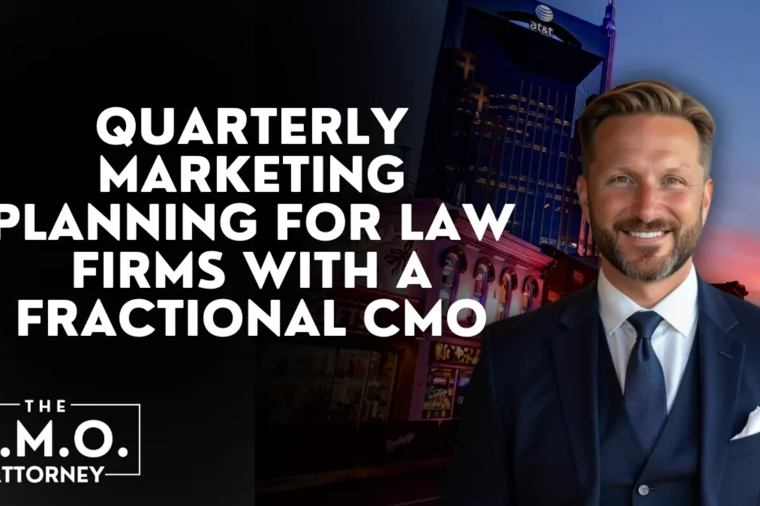 At The CMO Attorney, we believe that quarterly marketing planning law firms rely on must be systematic, agile, and deeply strategic. A chaotic, ad hoc marketing approach won’t deliver sustainable results in today’s competitive legal market. Instead, law firms must embrace quarterly cycles to adjust tactics, track data-driven KPIs, optimize resources, and align campaigns with firm-wide goals.
