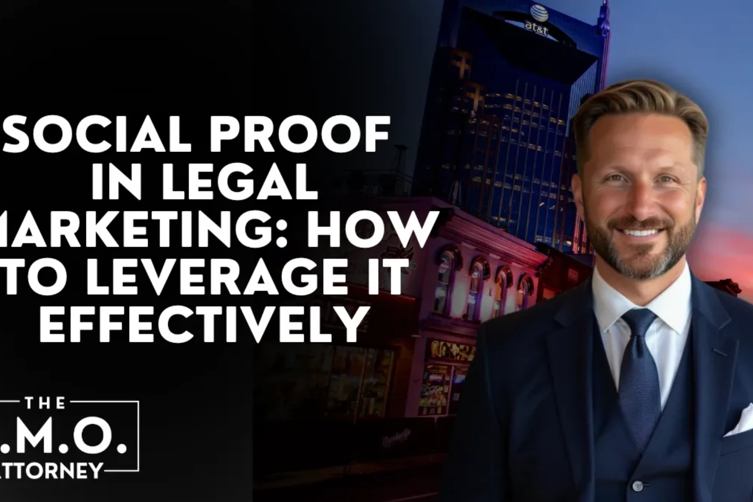 Legal marketing social proof is the psychological phenomenon where individuals look to the actions and experiences of others to guide their decisions. In the legal industry, where trust is paramount and competition is fierce, this concept plays a pivotal role in driving client acquisition and retention. Prospective clients want to know that they’re not alone in their legal journey—that others have sought help from your law firm and found success.