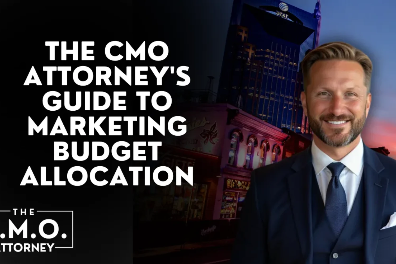 Allocating your marketing budget for law firms with precision and strategic insight is essential. At The CMO Attorney, we recognize that each dollar spent on marketing must deliver measurable results and align directly with your firm’s growth objectives. This comprehensive guide offers detailed strategies to help law firms optimize their marketing budgets, attract high-value clients, and secure long-term success.