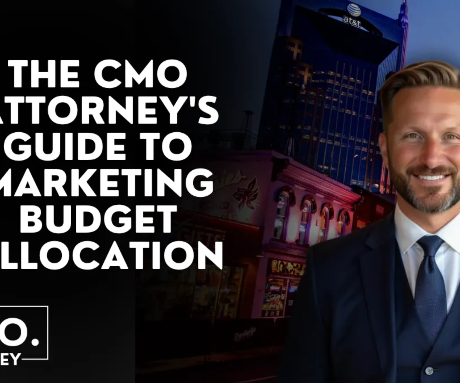 Allocating your marketing budget for law firms with precision and strategic insight is essential. At The CMO Attorney, we recognize that each dollar spent on marketing must deliver measurable results and align directly with your firm’s growth objectives. This comprehensive guide offers detailed strategies to help law firms optimize their marketing budgets, attract high-value clients, and secure long-term success.