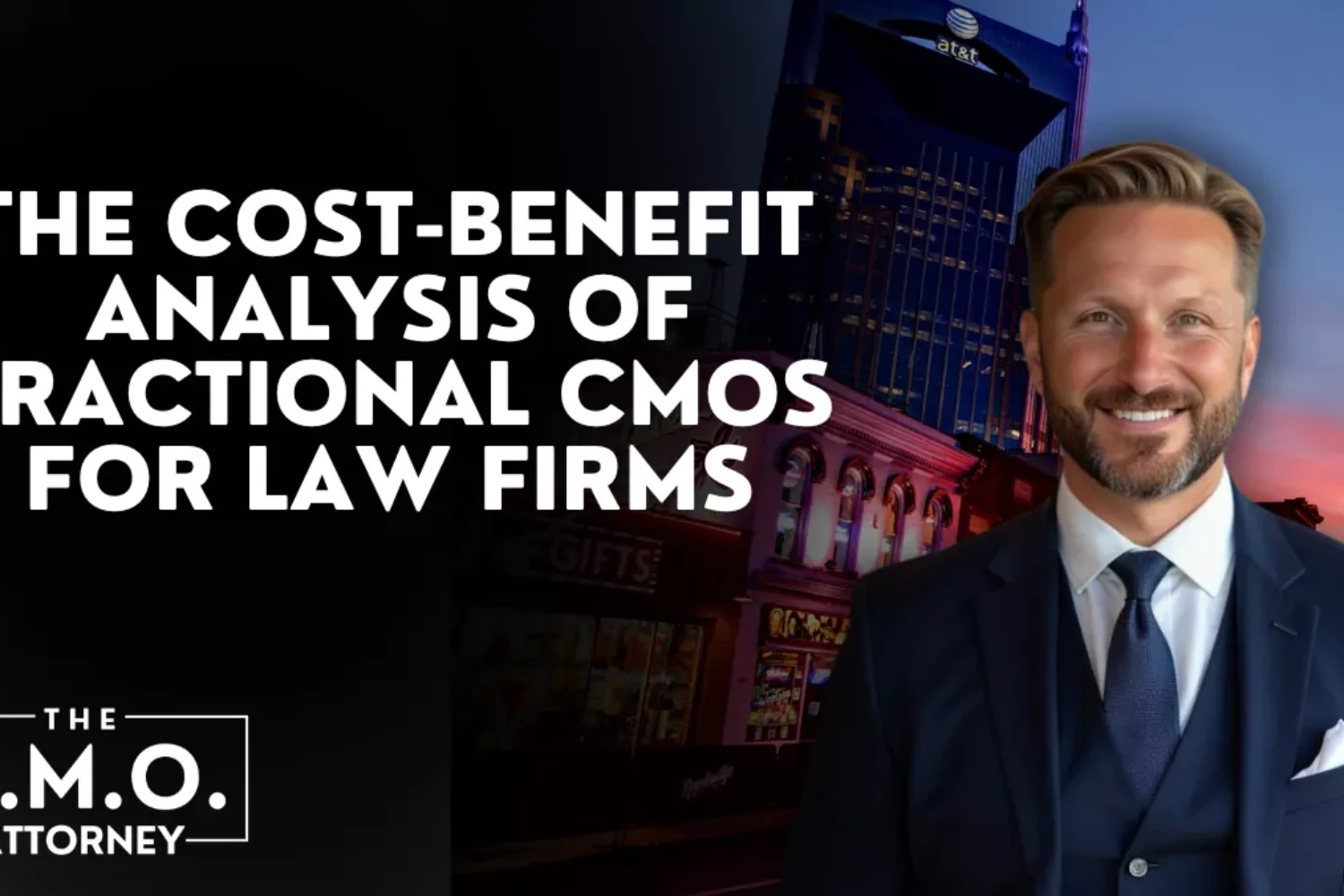 Law firms must balance strategic growth with lean operational costs. The traditional model of hiring a full-time Chief Marketing Officer (CMO) often proves to be cost-prohibitive for small to midsize practices. That’s why more firms are turning to a smarter solution: Fractional CMOs. At The CMO Attorney, we specialize in delivering CMO-level strategy without the overhead of full-time employment. In this article, we conduct a cost-benefit analysis of fractional CMOs for law firms, providing a detailed financial and operational breakdown that demonstrates why this approach is revolutionizing legal marketing.