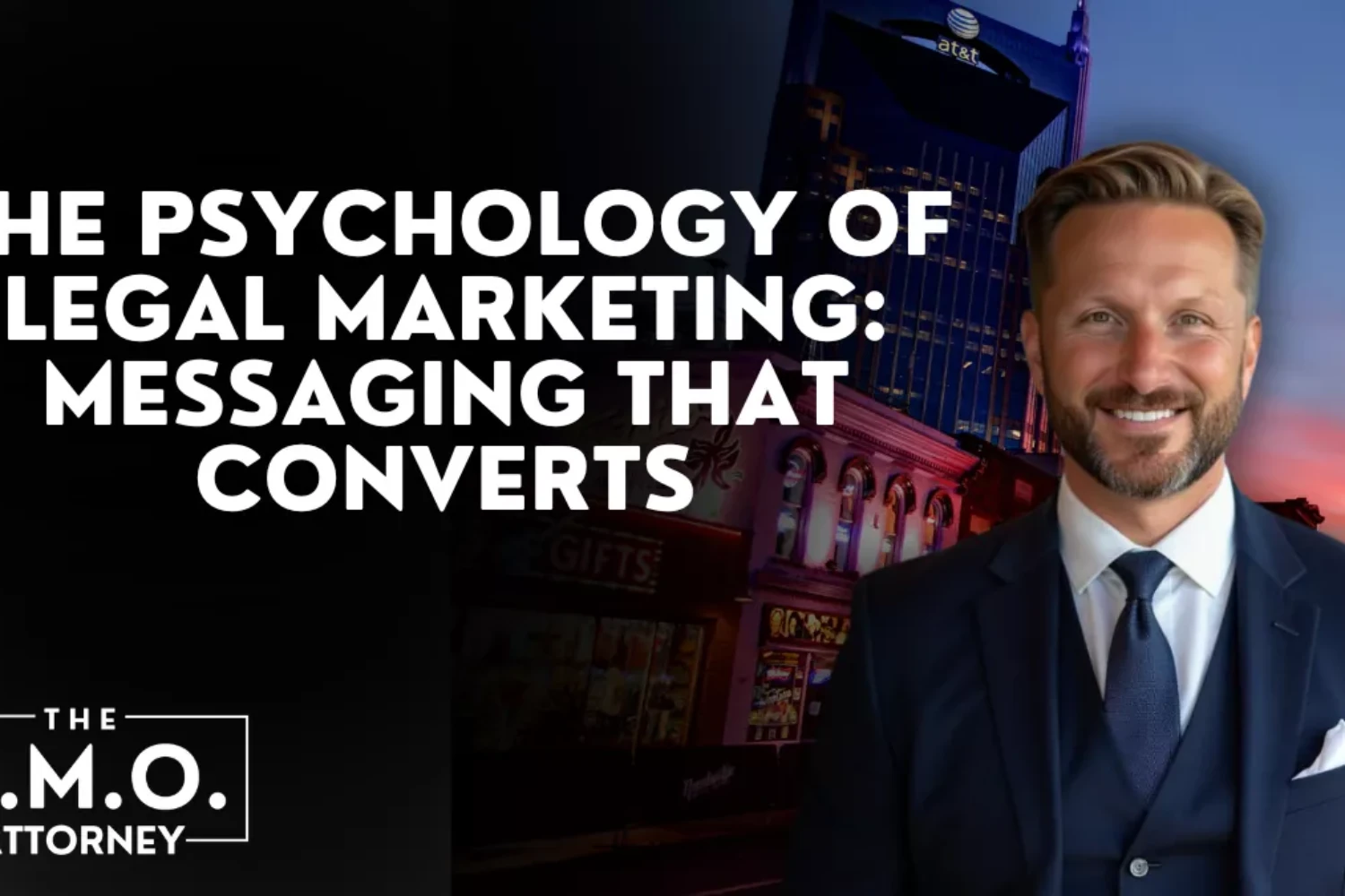 Persuasive messaging for law firms is the cornerstone of effective client acquisition. At The CMO Attorney, we know that a law firm's marketing message must do more than inform—it must inspire trust, evoke emotion, and compel action. By harnessing behavioral psychology, emotional triggers, and trust-building techniques, we craft messaging strategies that convert visitors into clients and differentiate your firm in an overcrowded marketplace.