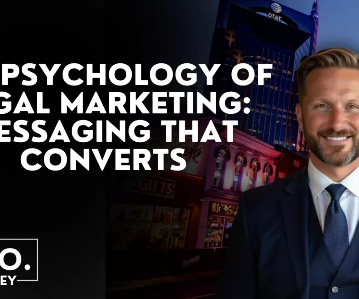 Persuasive messaging for law firms is the cornerstone of effective client acquisition. At The CMO Attorney, we know that a law firm's marketing message must do more than inform—it must inspire trust, evoke emotion, and compel action. By harnessing behavioral psychology, emotional triggers, and trust-building techniques, we craft messaging strategies that convert visitors into clients and differentiate your firm in an overcrowded marketplace.