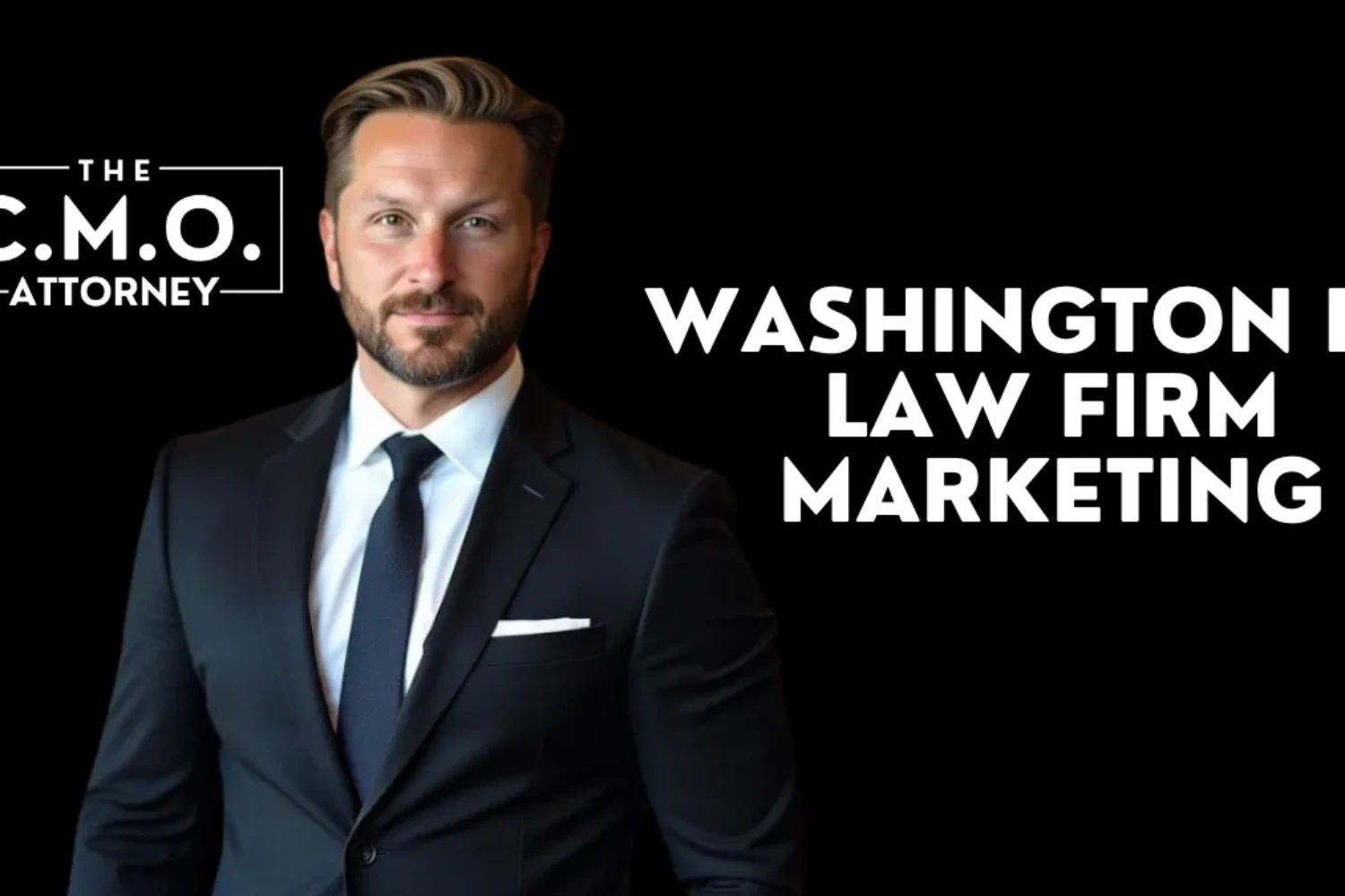 Washington DC law firm marketing is no longer about traditional tactics and outdated advertising strategies. In one of the most competitive legal markets in the country, law firms must evolve or risk falling behind. At The CMO Attorney, we bring unmatched insider experience—led by a former Chief Marketing Officer of a major national law firm—to help you dominate the local legal market and stand out from the crowd.