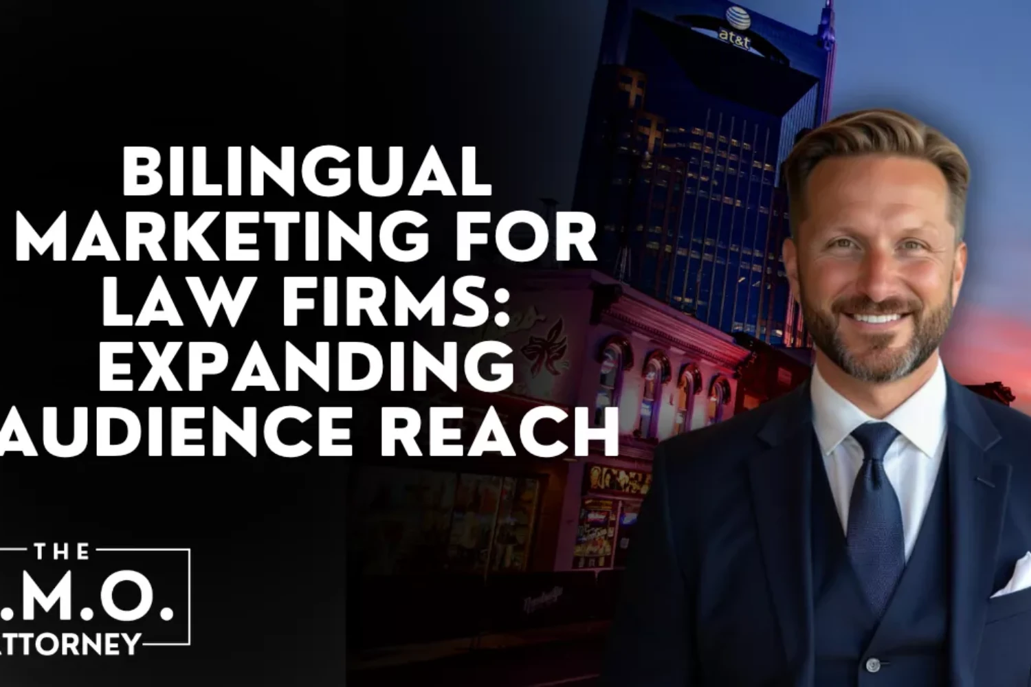 At The CMO Attorney, we recognize that law firms face an increasingly diverse marketplace. In today’s interconnected world, bilingual legal marketing is no longer optional—it’s a strategic necessity. As the Hispanic and multilingual populations continue to grow in the United States, firms that embrace bilingual outreach position themselves ahead of competitors who rely solely on English-language messaging.