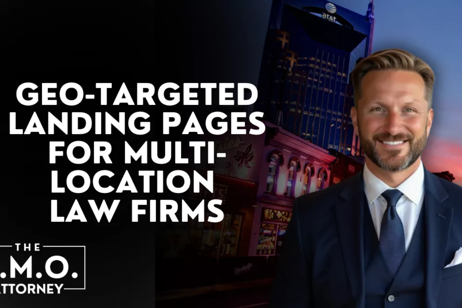 Geo-targeted legal SEO is the linchpin for multi-location law firms striving to dominate local searches. At The CMO Attorney, we specialize in crafting geo-targeted landing pages that transform regional visibility into tangible client growth. Let us guide you through the nuances of leveraging geo-targeted legal SEO to amplify your firm’s reach, build trust, and secure a commanding position in every market you serve.