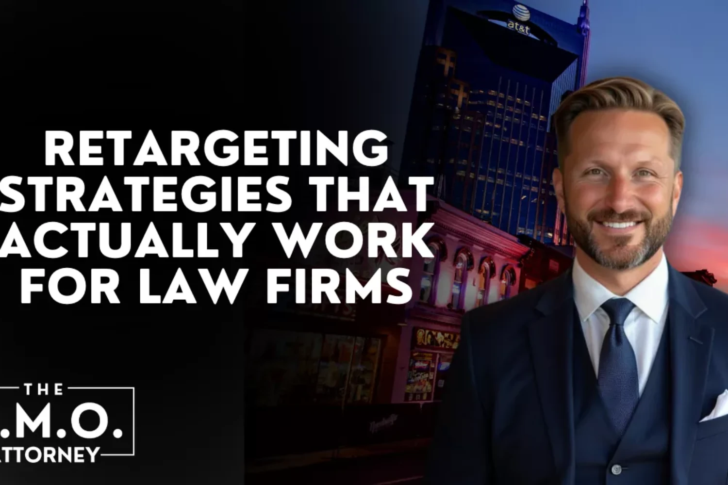 At The CMO Attorney, we know that generating consistent, high-quality leads is the cornerstone of a thriving law practice. But capturing a visitor’s attention once is rarely enough. This is where retargeting best practices for lawyers become critical. Retargeting allows us to stay top-of-mind, nurture trust, and ultimately drive prospective clients back to your firm when they’re ready to hire legal counsel.