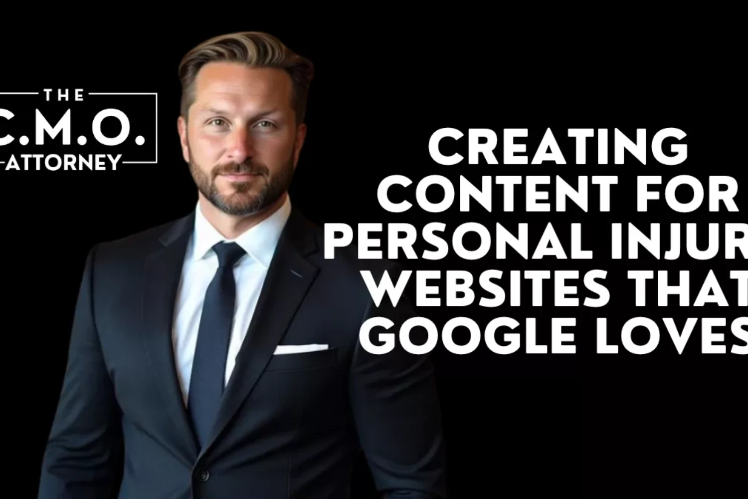 A strong online presence is essential for personal injury law firms. Creating content for personal injury websites is more than simply publishing articles—it’s about developing high-quality, engaging content that attracts potential clients, builds authority, and ranks highly on Google. At The CMO Attorney, we help law firms design websites and content strategies that drive traffic, generate leads, and convert visitors into clients.