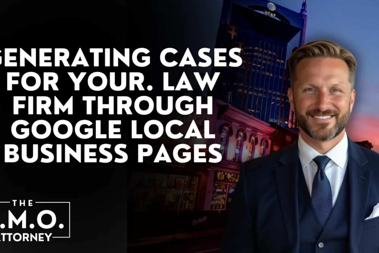 For law firms looking to grow their client base, online visibility is essential. One of the most powerful tools available is Google Local Business (GLB). By effectively leveraging GLB, law firms can attract potential clients who are actively searching for legal services in their area. This article will explore strategies for getting cases through Google Local Business for your law firm, highlighting practical steps to increase visibility, build credibility, and generate leads.