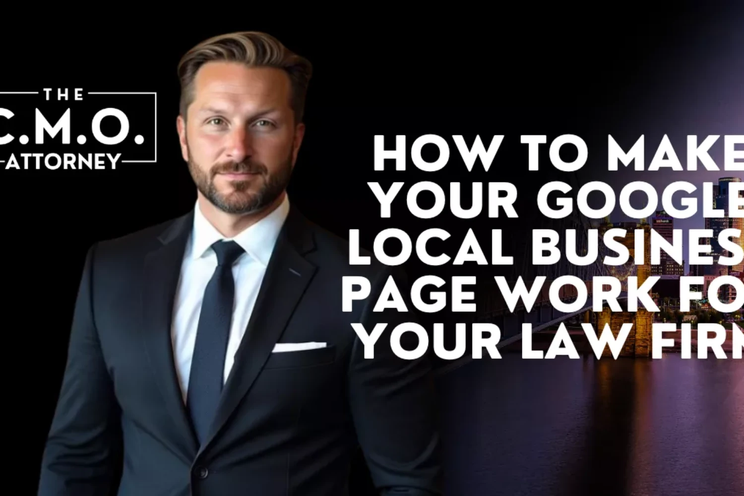 For law firms looking to grow their local client base, online visibility is critical. One of the most effective tools for connecting with potential clients in your area is using Google Local Business if you're a law firm. Google Local Business (formerly Google My Business) allows law firms to appear in local search results, Google Maps, and other key areas where clients are searching for legal services. By optimizing your Google Local Business page, your firm can attract more clients, build trust, and establish a strong online presence.