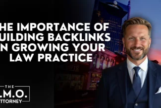 For law firms today, having a strong online presence is essential. One of the most effective ways to increase visibility, attract potential clients, and establish authority is by building backlinks for law firm websites. Backlinks, or links from other reputable websites to your own, serve as a vote of confidence for search engines like Google, signaling that your content is trustworthy and valuable.