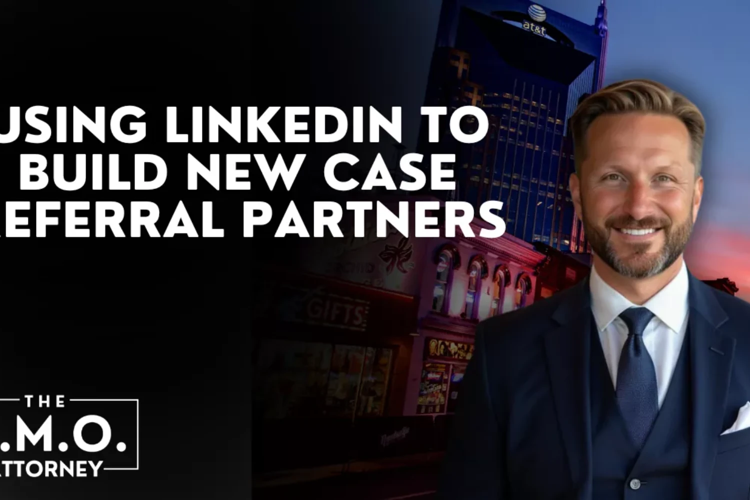 Building strong networks is essential for law firm growth. Referral partnerships provide a steady stream of potential clients and enhance your credibility within the legal community. One of the most effective ways to cultivate these relationships is through using LinkedIn to build referral partners. This guide from The CMO Attorney outlines practical strategies for leveraging LinkedIn to grow your referral network and generate more business.