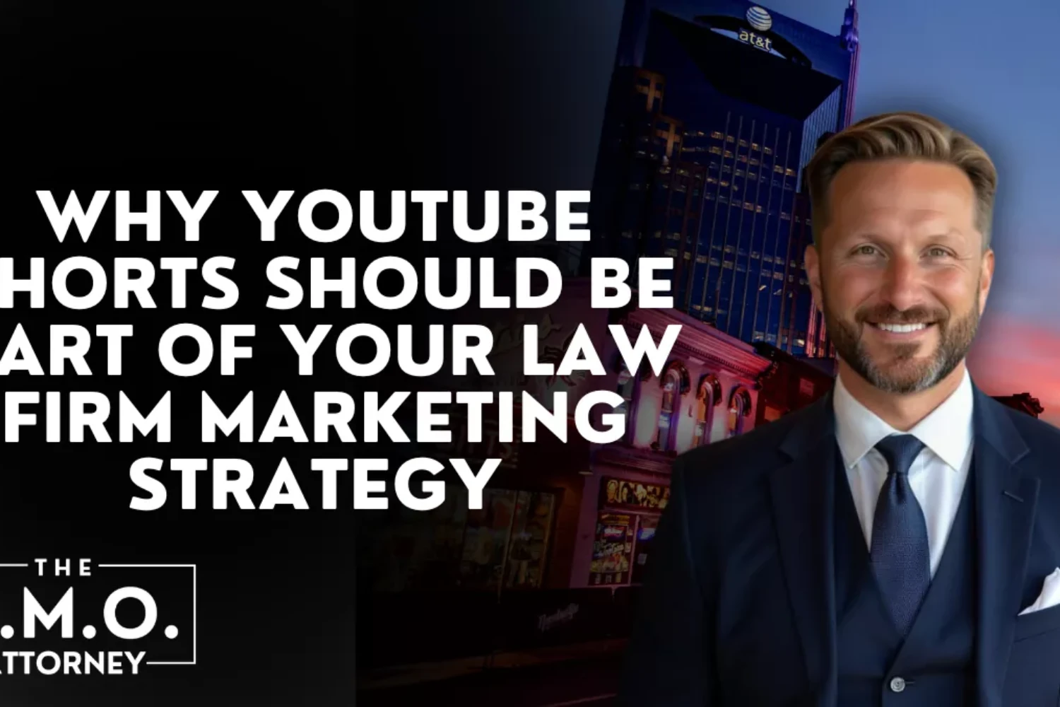 Law firms need to leverage every tool available to reach potential clients effectively. One of the most powerful emerging tools is YouTube Shorts for law firm marketing. Short-form videos allow law firms to connect with audiences in a concise, engaging, and shareable way. At The CMO Attorney, we help law firms harness this platform to build visibility, credibility, and ultimately, generate more client leads.