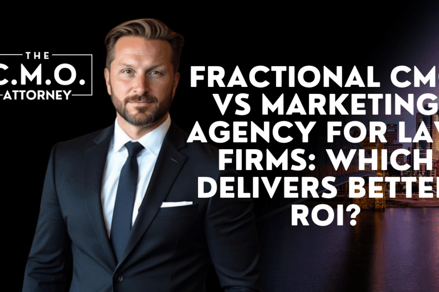 Law firms invest tens—or even hundreds—of thousands of dollars per year into marketing. Yet many attorneys still ask the same frustrating question: “Why am I spending so much and still unsure what’s actually working?”