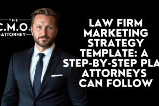 They invest in SEO, Google Ads, websites, content, and vendors, yet growth feels inconsistent and unpredictable. The reason is simple: tactics are being executed without a clear, documented law firm marketing strategy tying everything back to revenue and signed cases.