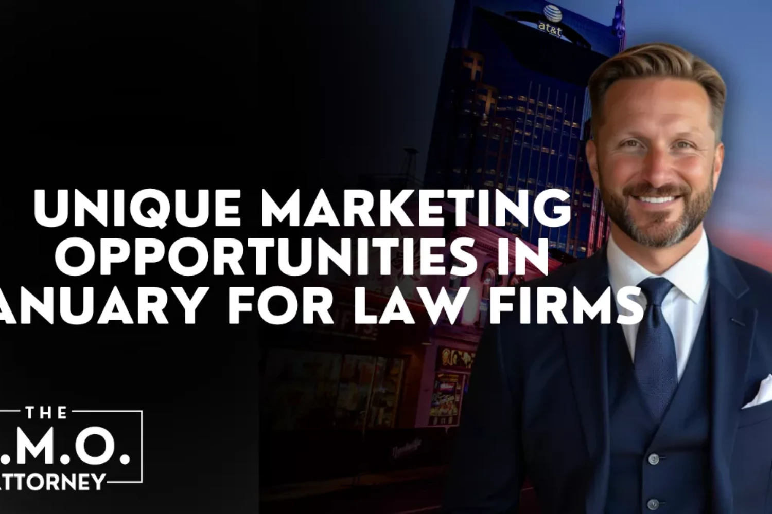 January is more than a fresh start—it is the most strategic reset of the year for marketing for law firms. Budgets reopen, decision-makers refocus, and potential clients return to problem-solving mode after the holidays. For law firms, this creates a rare window to gain traction before competitors fully ramp up their efforts.